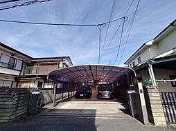 物件画像 立川市高松町1丁目　中古戸建