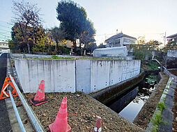 物件画像 日野市大字川辺堀之内　土地