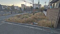 物件画像 東久留米市神宝町1丁目 土地