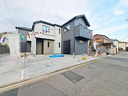 物件画像 小平市花小金井南町4期　新築分譲住宅