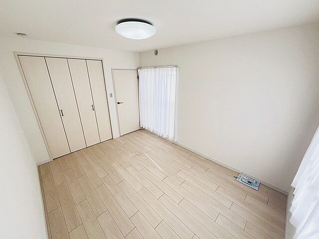 洋室 ホームタウン宮前住宅　6号棟 2階/-