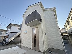 物件画像 日野市栄町2丁目　新築戸建