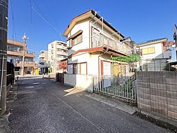 東久留米市小山5丁目　土地