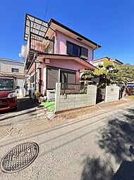 物件画像 立川市西砂町3丁目 戸建