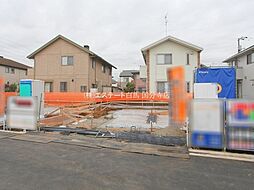 立川市西砂町1丁目　戸建　1号棟