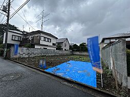 物件画像 三鷹市井の頭4丁目　戸建　B号棟