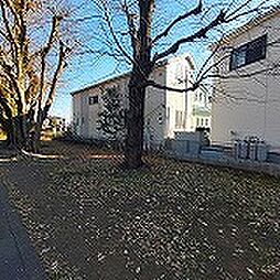 物件画像 遊歩道の緑を身近に感じる「ムサムラの邸」