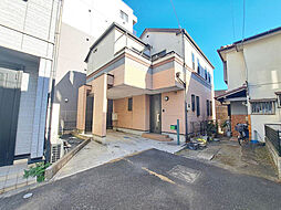 物件画像 立川市錦町六丁目　中古戸建