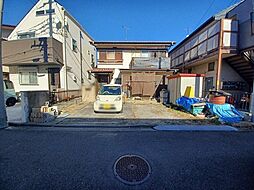 物件画像 三鷹市新川5丁目　土地