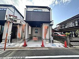 物件画像 昭島市宮沢町2丁目　戸建　6-1