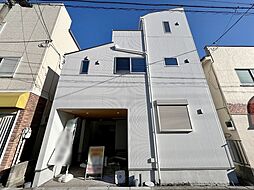 物件画像 小金井市前原町5丁目　戸建