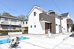 物件画像 小平市上水本町1丁目　新築分譲住宅