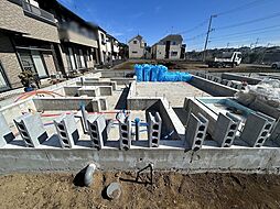 日野市新町4丁目　戸建　10-5