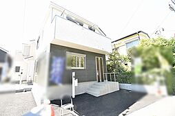 物件画像 府中市日新町3丁目　新築戸建