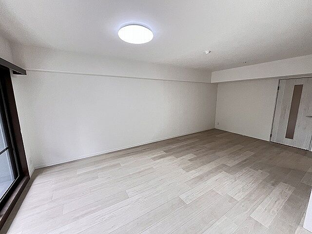 リビング/ダイニング ガーデンハイツ小平1号館 2階/-