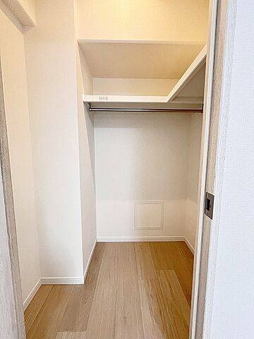 収納 ガーデンハイツ小平1号館 2階/-