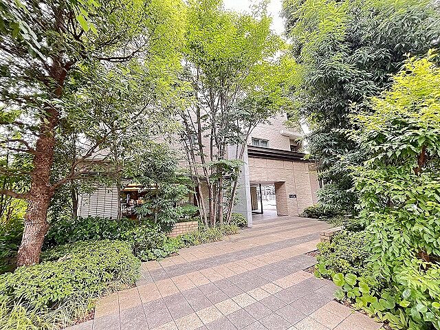 外観 ガーデンハイツ小平1号館 2階/-