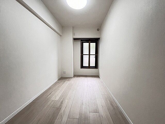 洋室 ガーデンハイツ小平1号館 2階/-