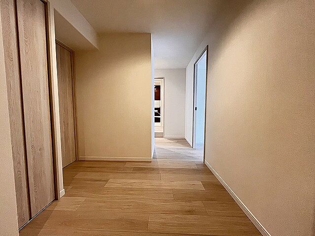 室内 ガーデンハイツ小平1号館 2階/-