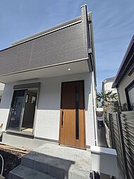 物件画像 立川市柏町4丁目　新築分譲戸建　全3棟