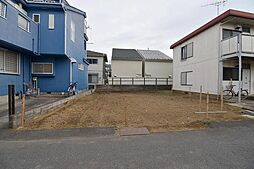 立川市栄町4丁目　売地