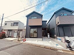 物件画像 国立市東3丁目　23-1期　新築分譲住宅　1号棟