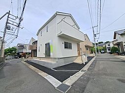 物件画像 府中市分梅町第3　新築分譲住宅