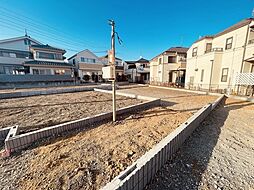 物件画像 府中市四谷4丁目　戸建　4号棟