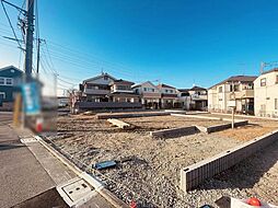 物件画像 府中市四谷4丁目　戸建　3号棟