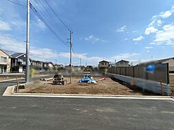 物件画像 立川市砂川町6丁目　土地　9区画