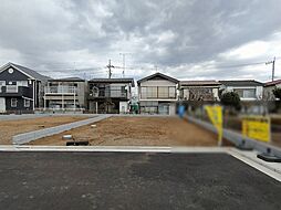 物件画像 立川市砂川町6丁目　土地　5区画