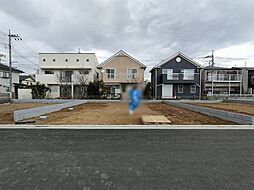 物件画像 立川市砂川町6丁目　土地　2区画