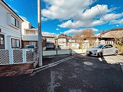 物件画像 武蔵野市吉祥寺北町3丁目　土地