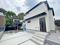 東京都武蔵野市桜堤3丁目：物件画像