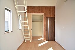 子供部屋