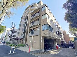 マンションイメージ