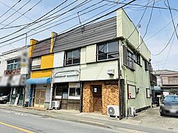 物件画像 東村山市富士見町5丁目　売地