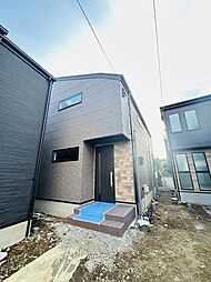 物件画像 東村山市廻田町2丁目　戸建　95-3