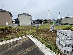 物件画像 昭島市緑町2丁目　土地　10-15