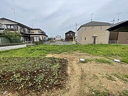 物件画像 昭島市緑町2丁目　土地　10-10