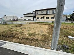 物件画像 昭島市緑町2丁目　土地　10-5