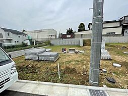 物件画像 昭島市緑町2丁目　土地　10-1