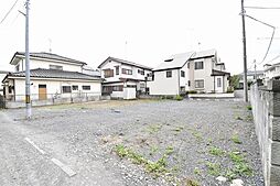 物件画像 昭島市中神町1丁目　土地