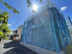 物件画像 調布市佐須町3丁目　新築戸建　2号棟