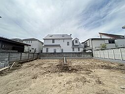 物件画像 府中市押立町5丁目　新築分譲　1号棟