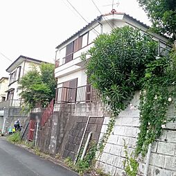 物件画像 日野市南平3丁目　土地