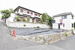 日野市三沢5丁目　土地