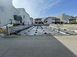 物件画像 日野市豊田3丁目　土地　1区画