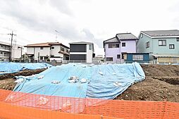 物件画像 日野市大字日野　土地　23-1-4