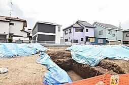 物件画像 日野市大字日野 土地 23-1-3